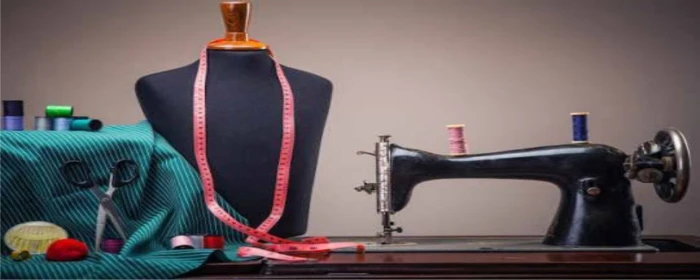 Course - Certificate in Basic Tailoring Course