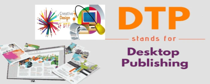 Course - Desktop Publishing