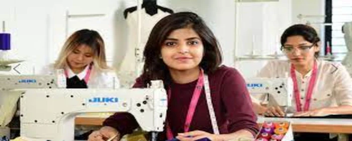 Certificate In Cutting And Tailoring Course (CCTC)