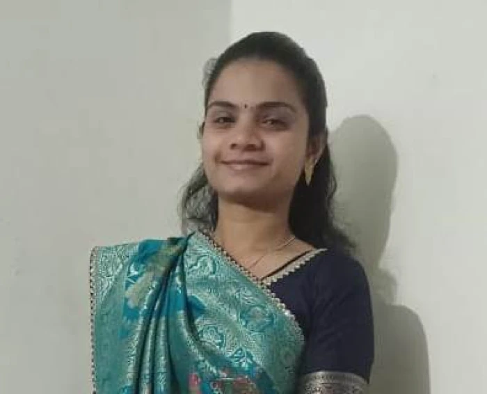 GEETABEN ZALA TAILORING TRAINER